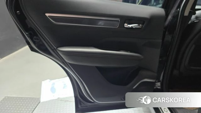 Renault Korea (Samsung) The New QM6 id 4415579 из Кореи 17