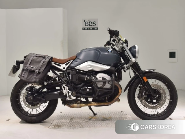 Проданный BMW R NINE T SCRAMBLER 2019 из Японии