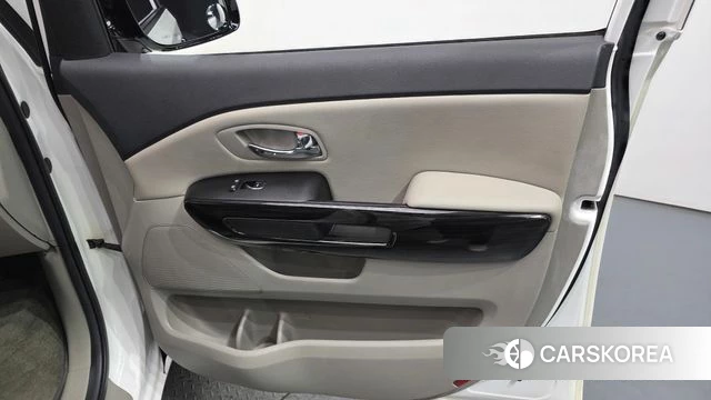 Kia The New Carnival id 4410866 из Кореи 17