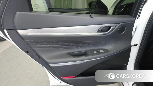 Hyundai The New Grandeur IG Hybrid id 4434364 из Кореи 17