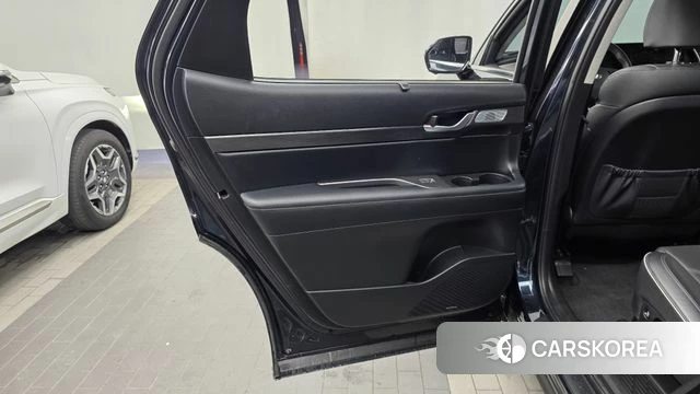 Hyundai Palisade id 4708448 из Кореи 17