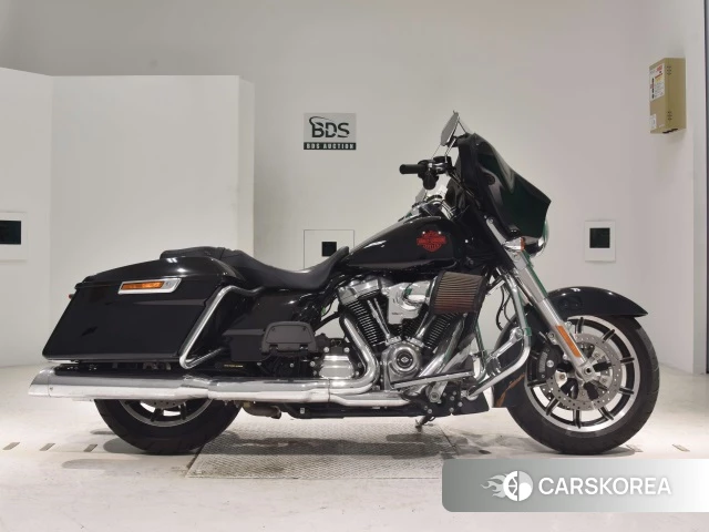 Проданный OTHER HARLEY FLHT1750 2019 из Японии