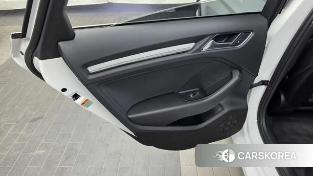 Audi New A3 id 4574425 из Кореи 17