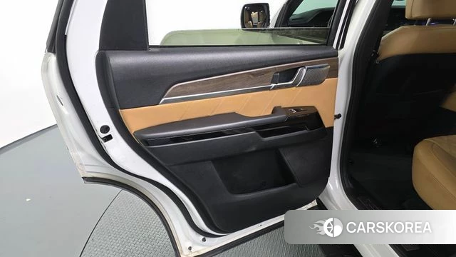 Kia Mohave Master id 4447130 из Кореи 17