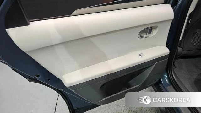 Hyundai Ionic 5 id 4354627 из Кореи 17
