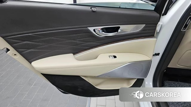 Kia More K9 id 4459463 из Кореи 17