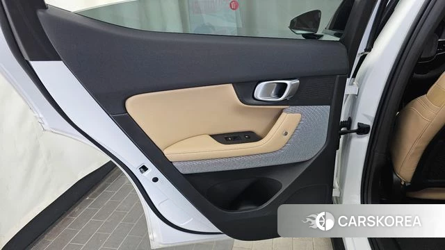 Polestar Polestar 2 id 4848614 из Кореи 17