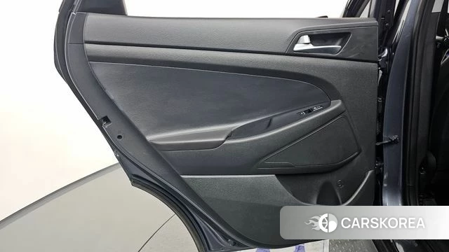 Hyundai All New Tucson id 4508549 из Кореи 17