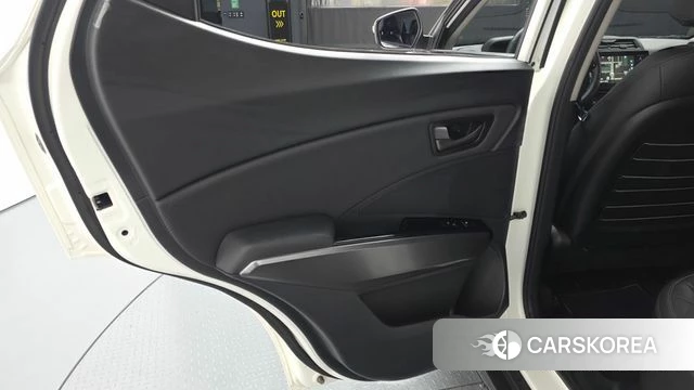 Ssangyong The New Tivoli id 4400448 из Кореи 17