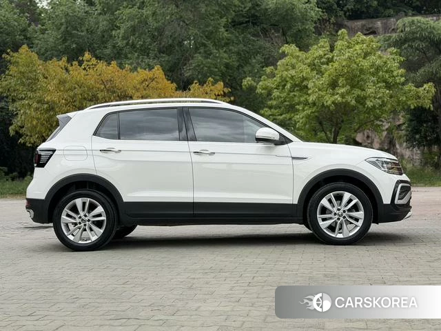 Volkswagen Tu Kai id 4274621 из Китая 17