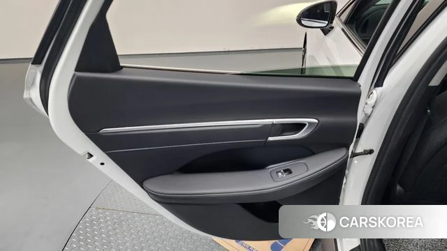 Hyundai Sonata (DN8) id 4641681 из Кореи 17