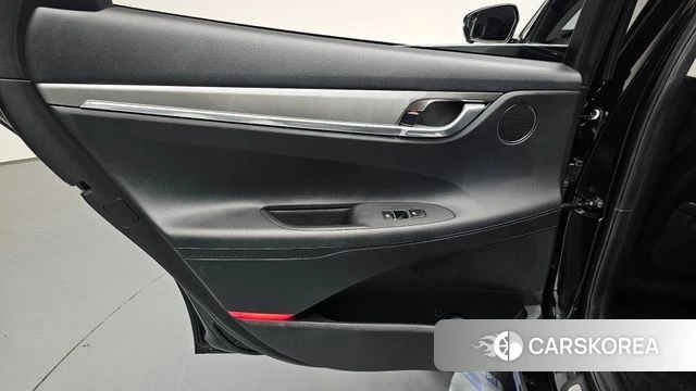 Hyundai The New Grandeur IG Hybrid id 4429940 из Кореи 17