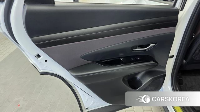 Hyundai The New Tucson Hybrid (NX4) id 4863014 из Кореи 17