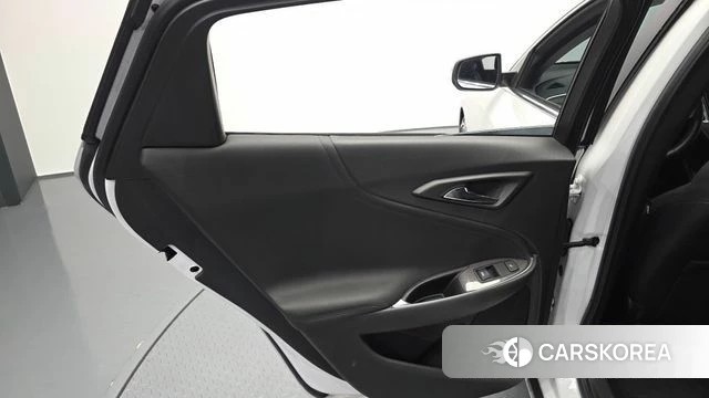 Chevrolet (GM Daewoo) The New Malibu id 4775300 из Кореи 17