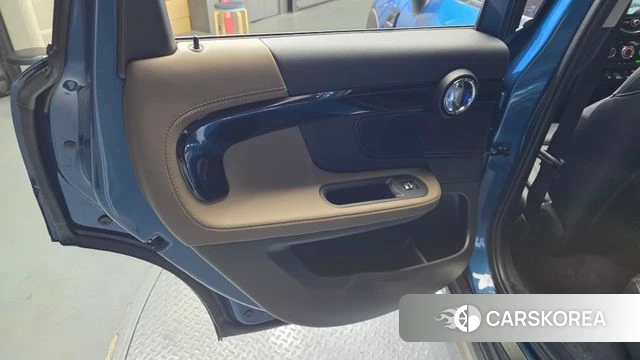 Mini Cooper D Countryman id 4187906 из Кореи 17