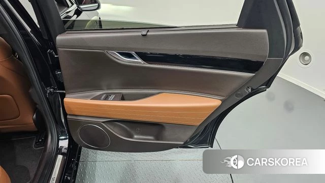 Genesis G80 (RG3) id 4500868 из Кореи 17