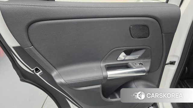Mercedes-Benz EQA H243 id 4469884 из Кореи 17
