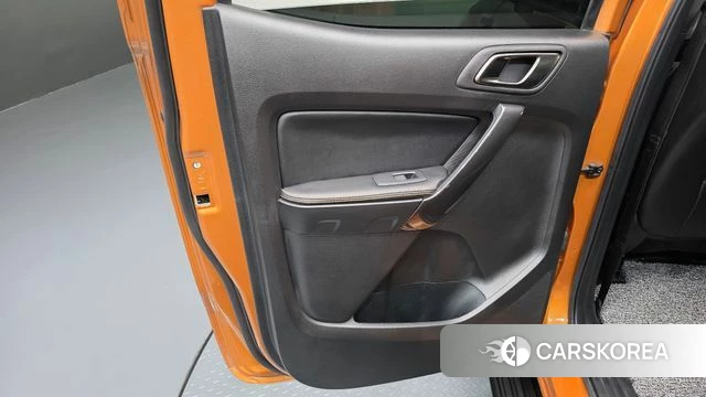 Ford Ranger 3rd Generation id 4753952 из Кореи 17