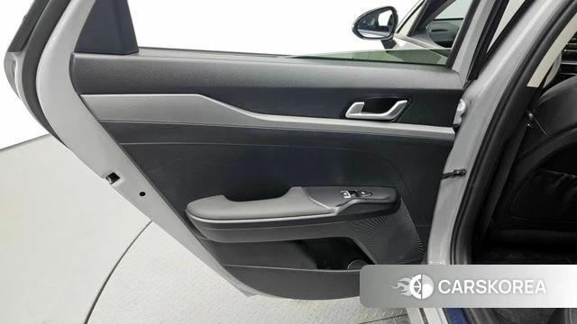 Kia The New K5 3rd generation id 4748805 из Кореи 17