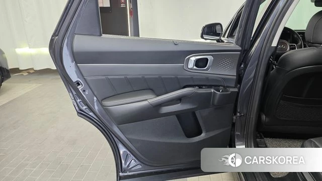 Kia Sorento 4th Generation id 4434534 из Кореи 17