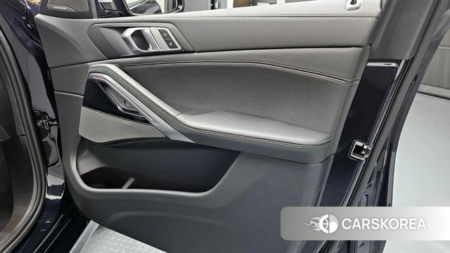 BMW X6 (G06) id 4200571 из Кореи 17