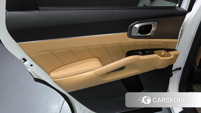 Kia Sorento 4th Generation id 4402666 из Кореи 17