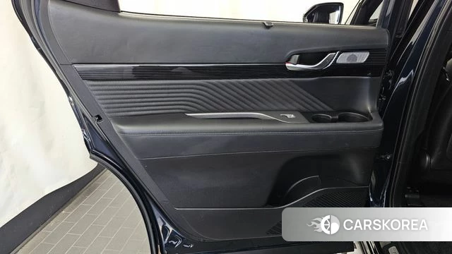 Hyundai The New Palisade id 4929438 из Кореи 17