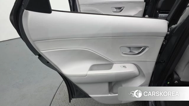 Hyundai Kona (SX2) id 4469240 из Кореи 17