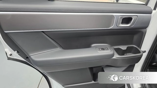 Hyundai Santa Fe (MX5) id 4479912 из Кореи 17