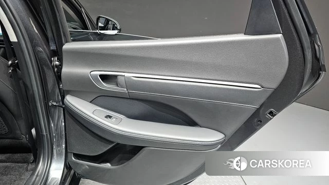 Hyundai Sonata D Edge Hybrid (DN8) id 4941032 из Кореи 17
