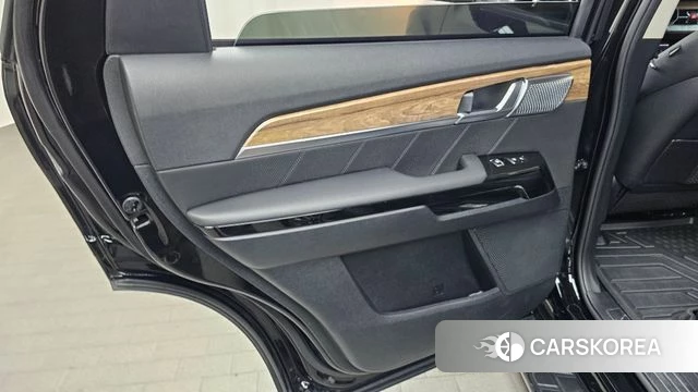 Kia Mohave Master id 4195693 из Кореи 17