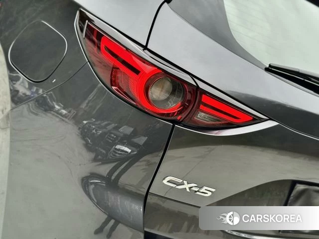 Mazda CX-5 id 4262404 из Китая 17