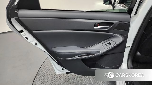 Toyota Avalon 5th Generation id 4232799 из Кореи 17