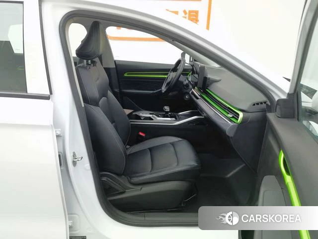 Geely Automobile Emgrand Methanol id 4213966 из Китая 17