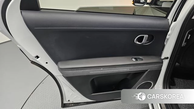Hyundai Ionic 5 id 4608694 из Кореи 17