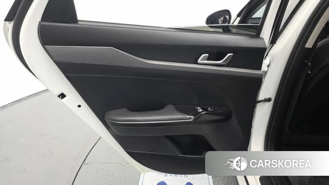 Kia The New K5 3rd generation id 4617655 из Кореи 17