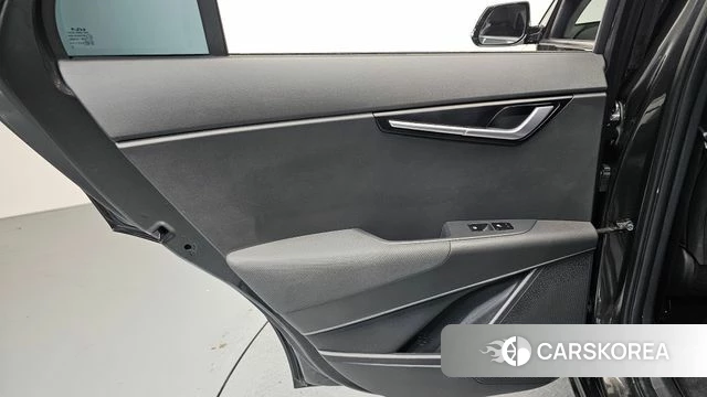 Kia Di All New Niro EV id 4608812 из Кореи 17
