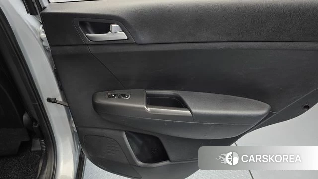 Kia Sportage The Bold id 4642677 из Кореи 17
