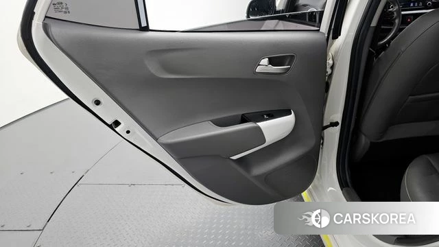 Kia All New Morning (JA) id 4356407 из Кореи 17