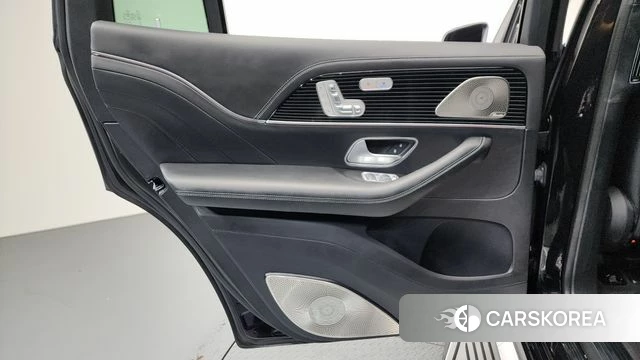 Mercedes-Benz GLS - Class X167 id 4602854 из Кореи 17
