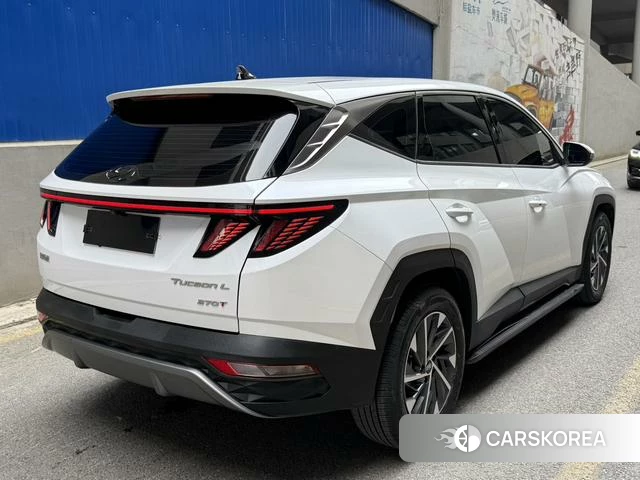 Hyundai Tucson id 4259284 из Китая 17