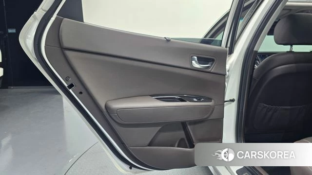 Kia The New K5 2nd generation id 4246058 из Кореи 17