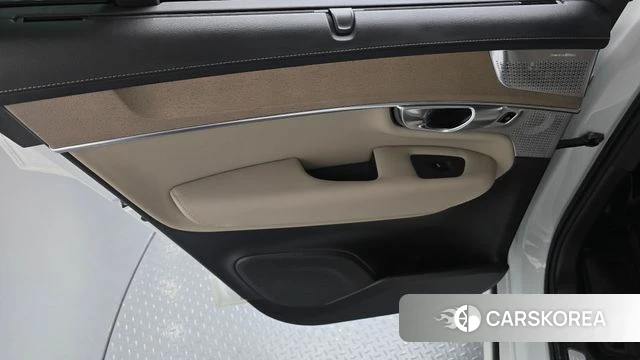Volvo XC90 second Generation id 4752681 из Кореи 17