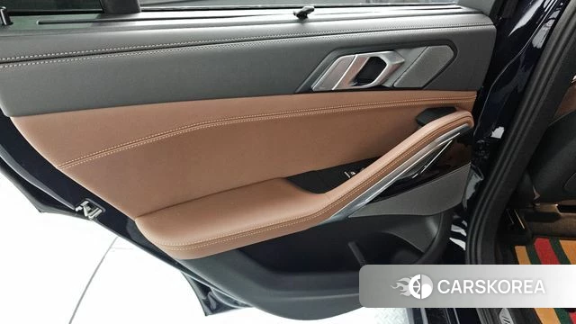 BMW X6 (G06) id 4629895 из Кореи 17