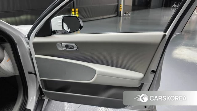 Hyundai Ionic 6 id 4624107 из Кореи 17