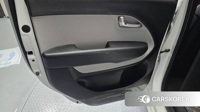 Kia The New Ray id 4224124 из Кореи 17