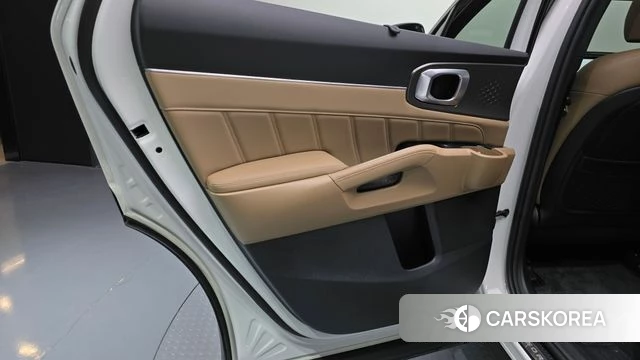 Kia The New Sorento 4th Generation id 4548549 из Кореи 17