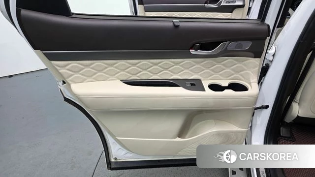 Hyundai Palisade id 4632348 из Кореи 17