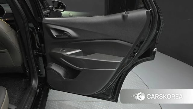 Chevrolet (GM Daewoo) Trax Crossover id 4432763 из Кореи 17