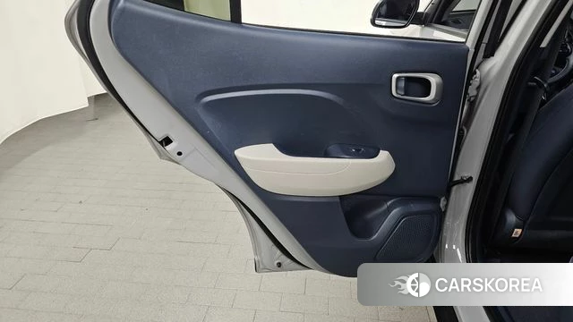 Hyundai Venue id 4921410 из Кореи 17